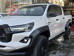 تۆیۆتا هایلۆکس